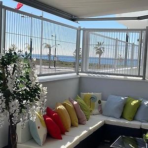 Apartamento Duna Beach Primera Linea De Playa